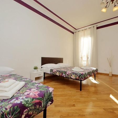 Sanctuary Home 32 Roma Exterior foto