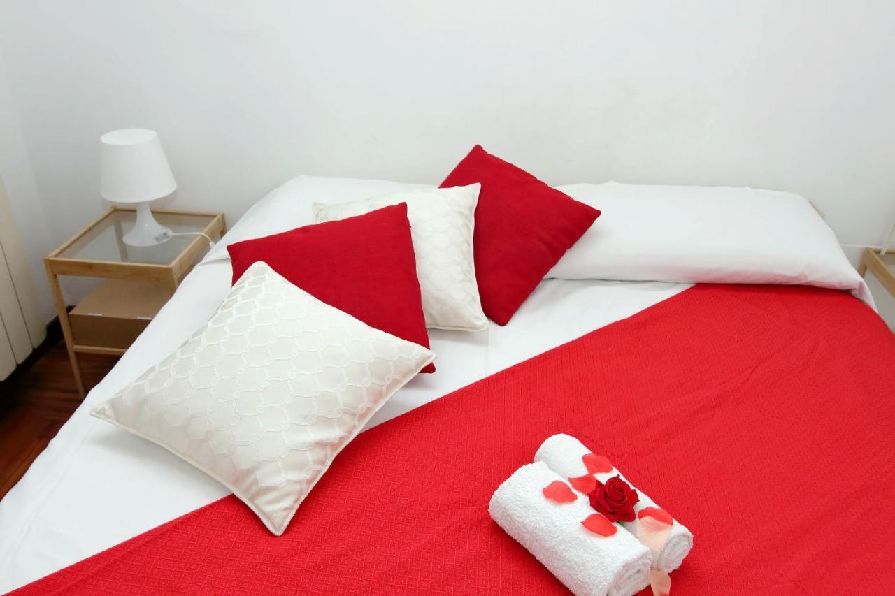 Sanctuary Home 32 Roma Exterior foto