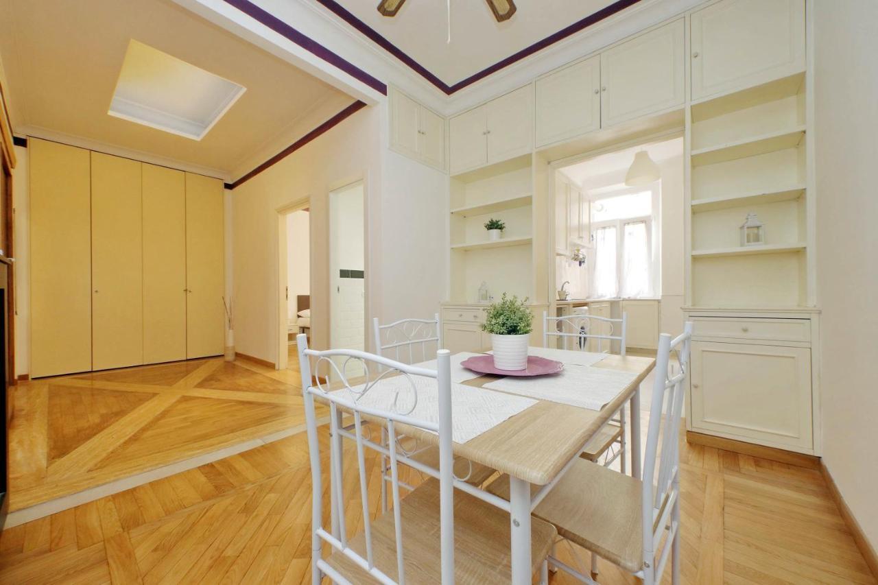 Sanctuary Home 32 Roma Exterior foto