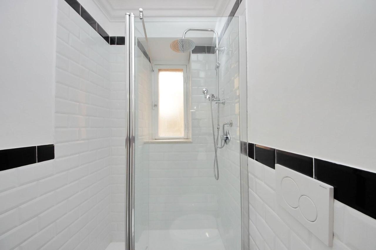 Sanctuary Home 32 Roma Exterior foto