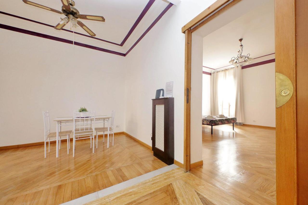Sanctuary Home 32 Roma Exterior foto