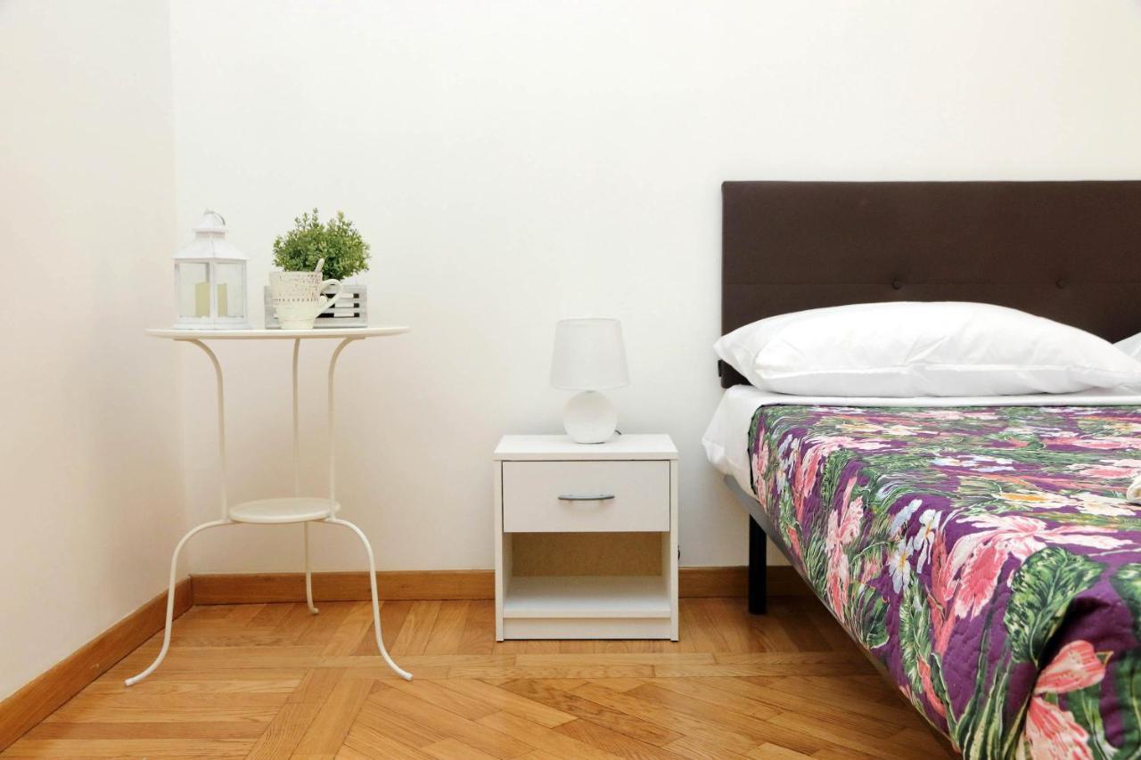 Sanctuary Home 32 Roma Exterior foto
