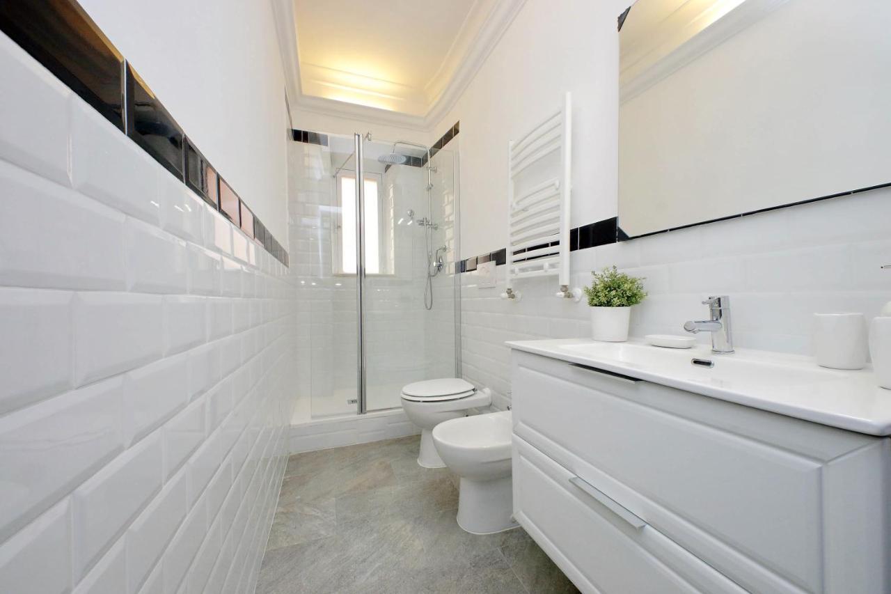 Sanctuary Home 32 Roma Exterior foto