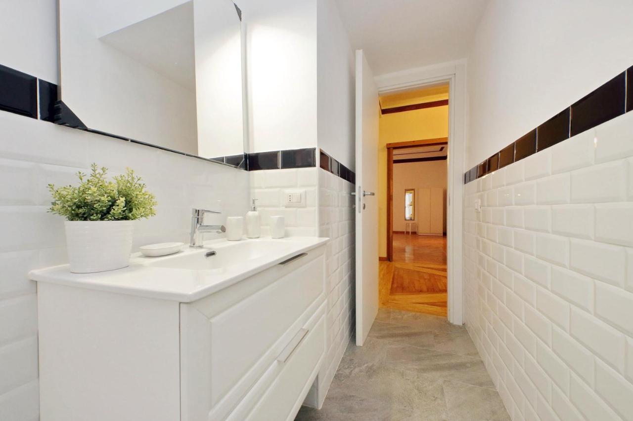 Sanctuary Home 32 Roma Exterior foto