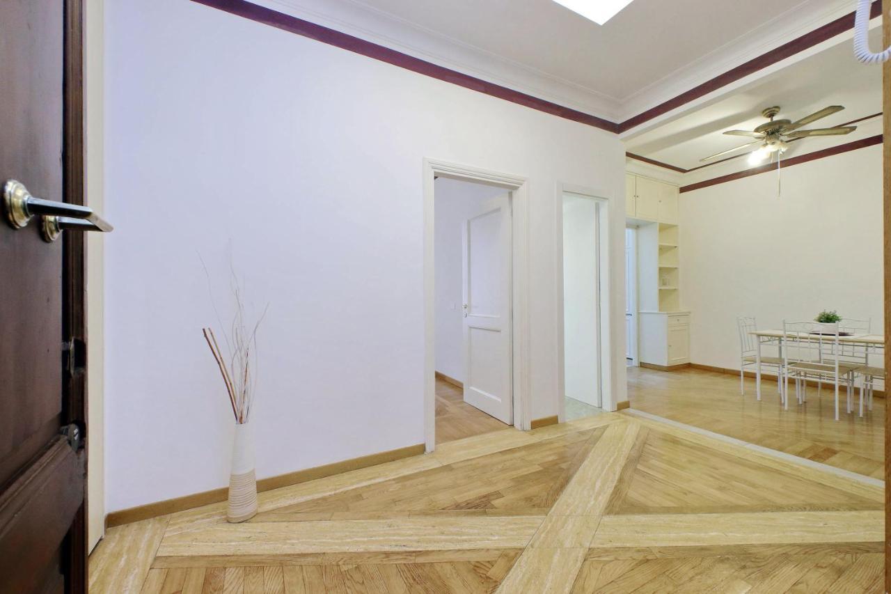 Sanctuary Home 32 Roma Exterior foto