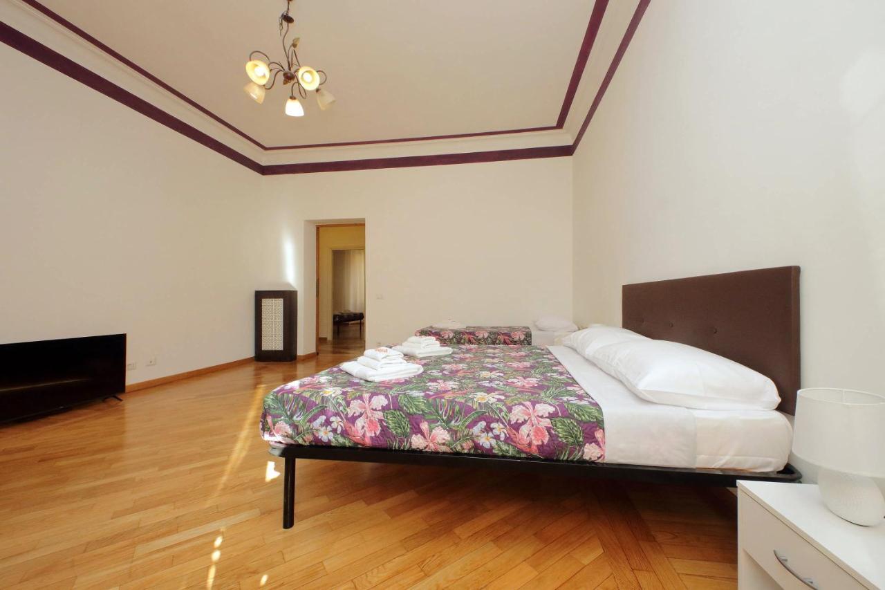 Sanctuary Home 32 Roma Exterior foto