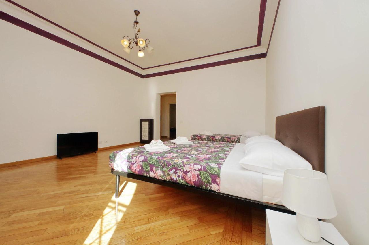 Sanctuary Home 32 Roma Exterior foto