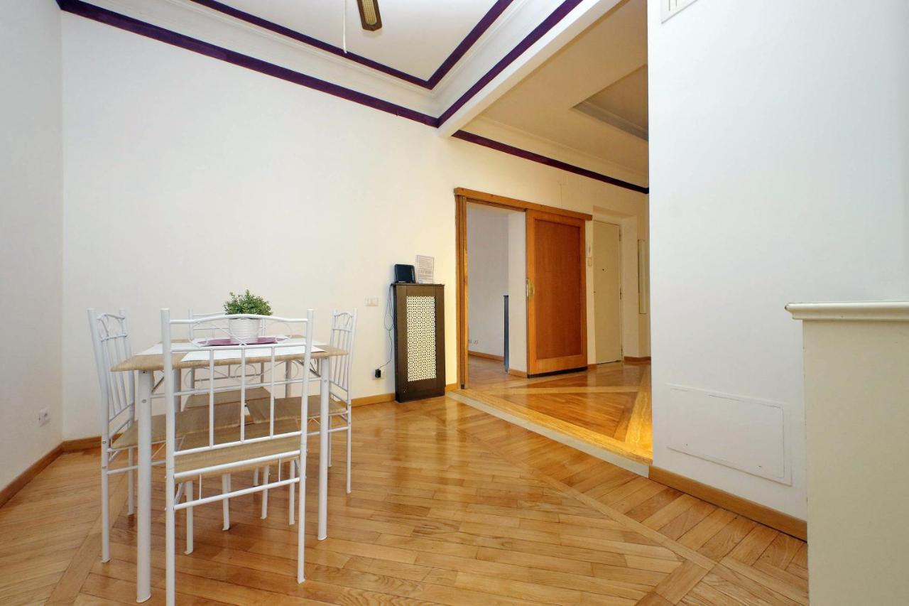 Sanctuary Home 32 Roma Exterior foto